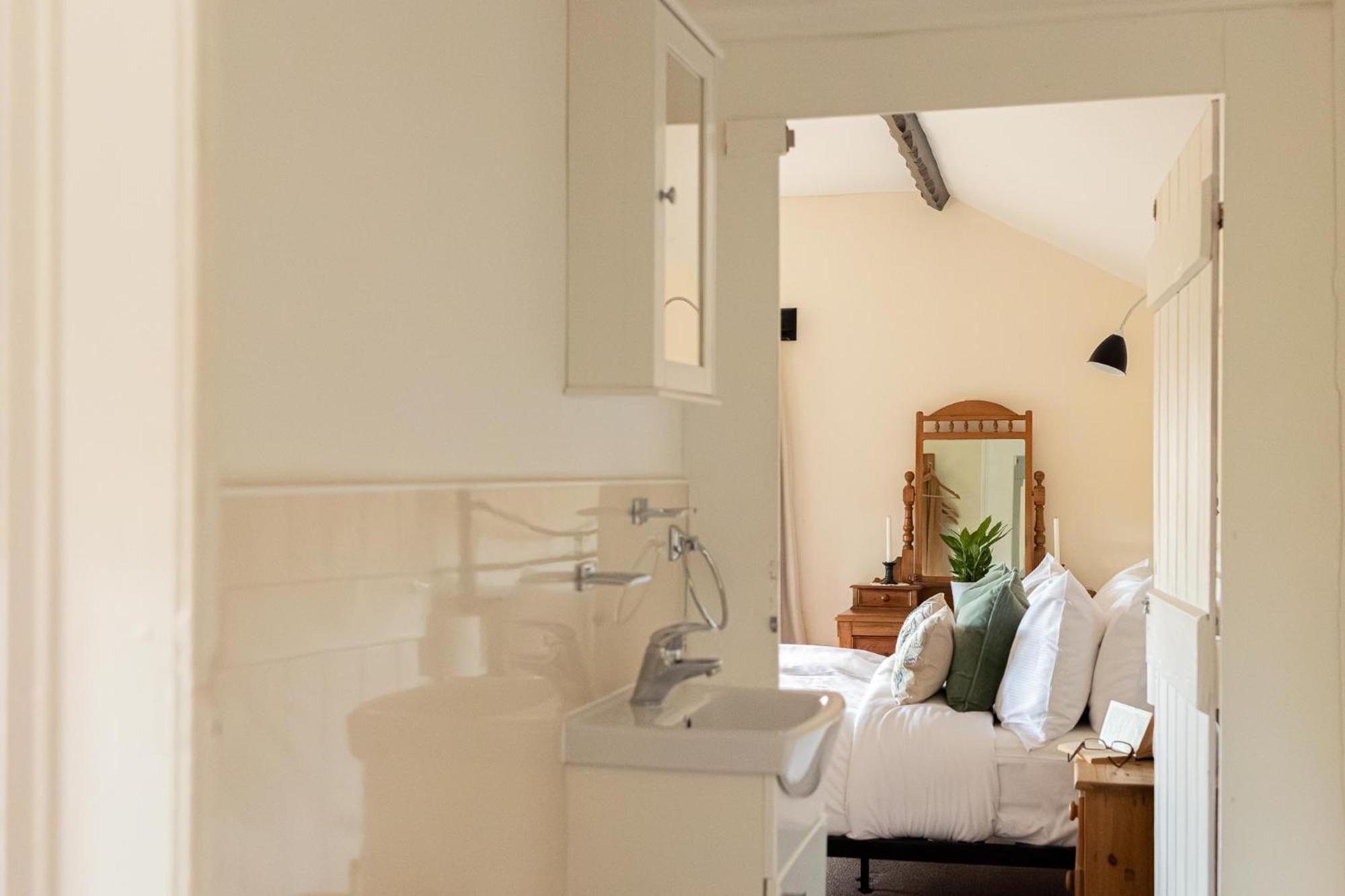 Yew Tree Cottage East Ayton Ngoại thất bức ảnh