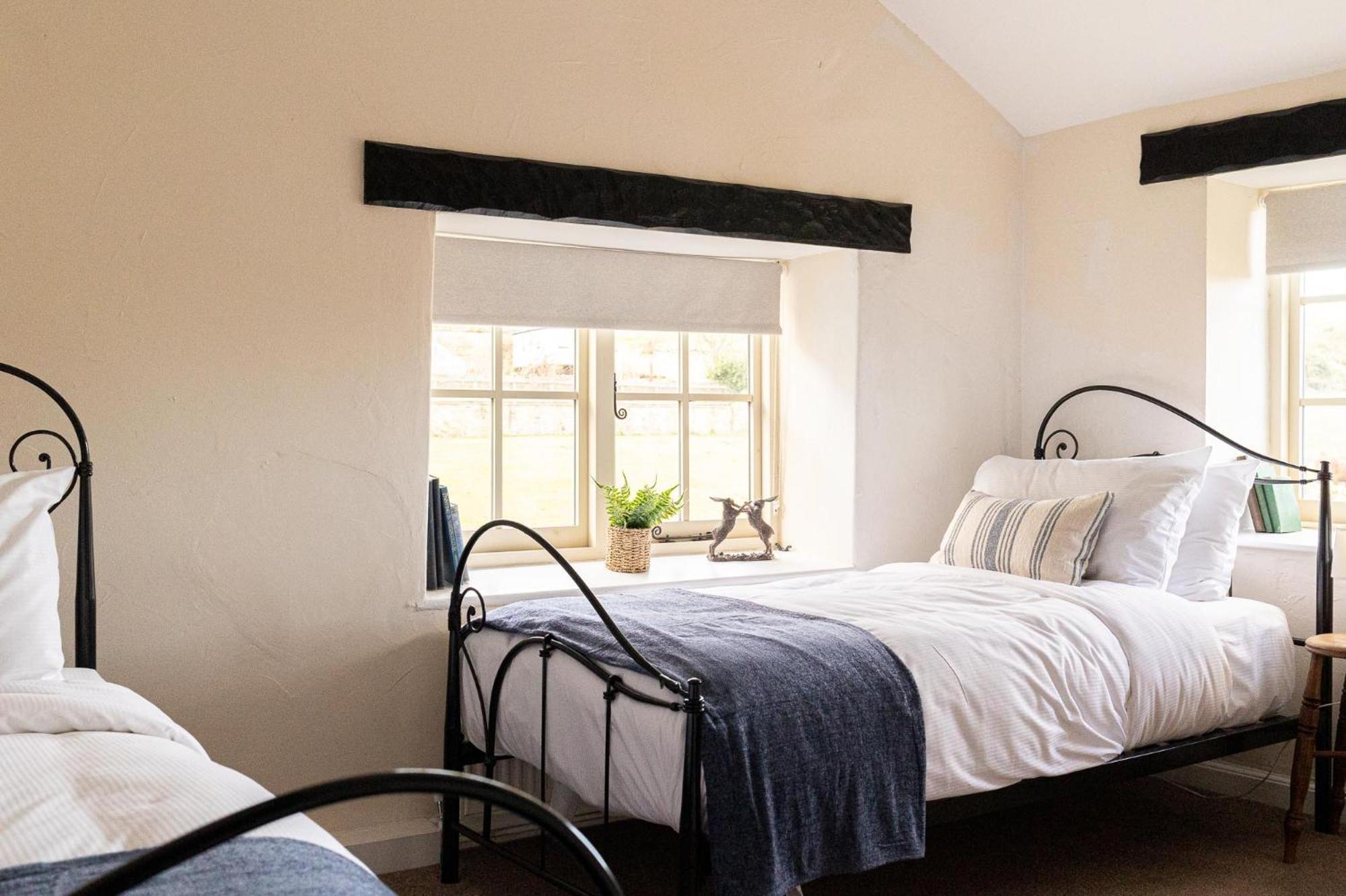 Yew Tree Cottage East Ayton Ngoại thất bức ảnh