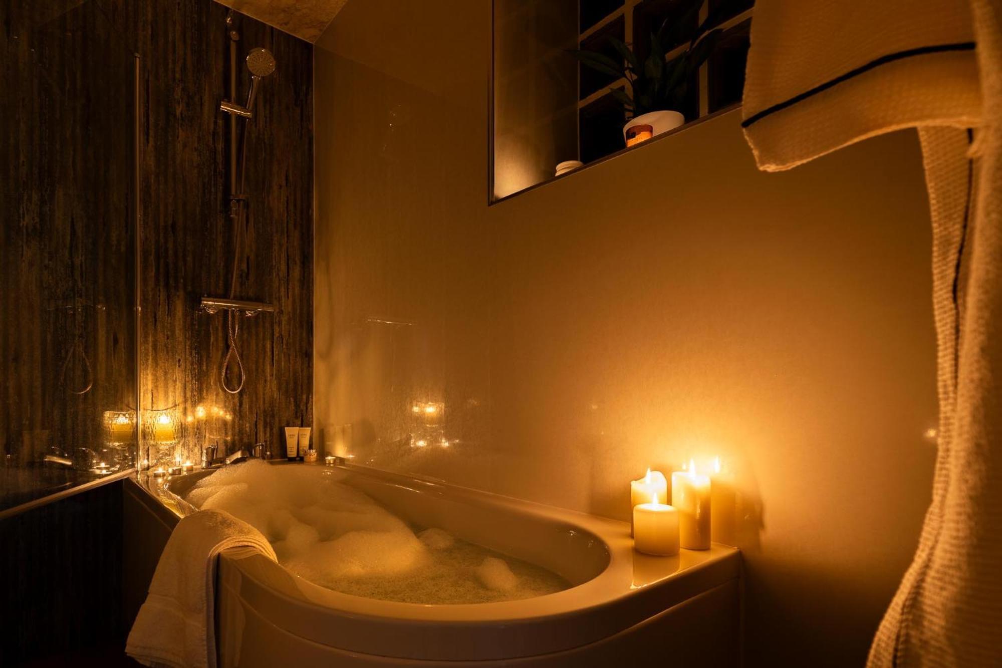 Yew Tree Cottage East Ayton Ngoại thất bức ảnh